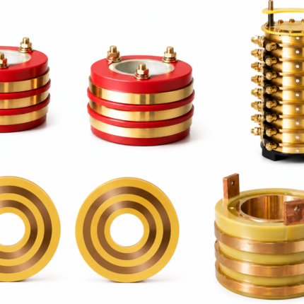 Anillos rozantes