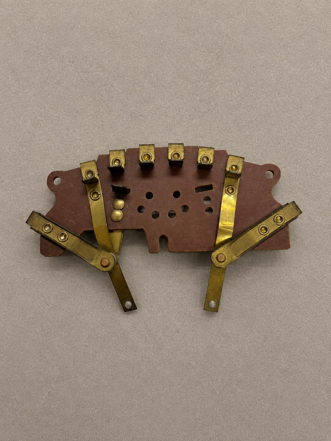 Automáticos para motores monofásicos Automáticos para motores monofásicos