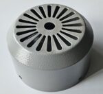 Caperuzas para motores electricos