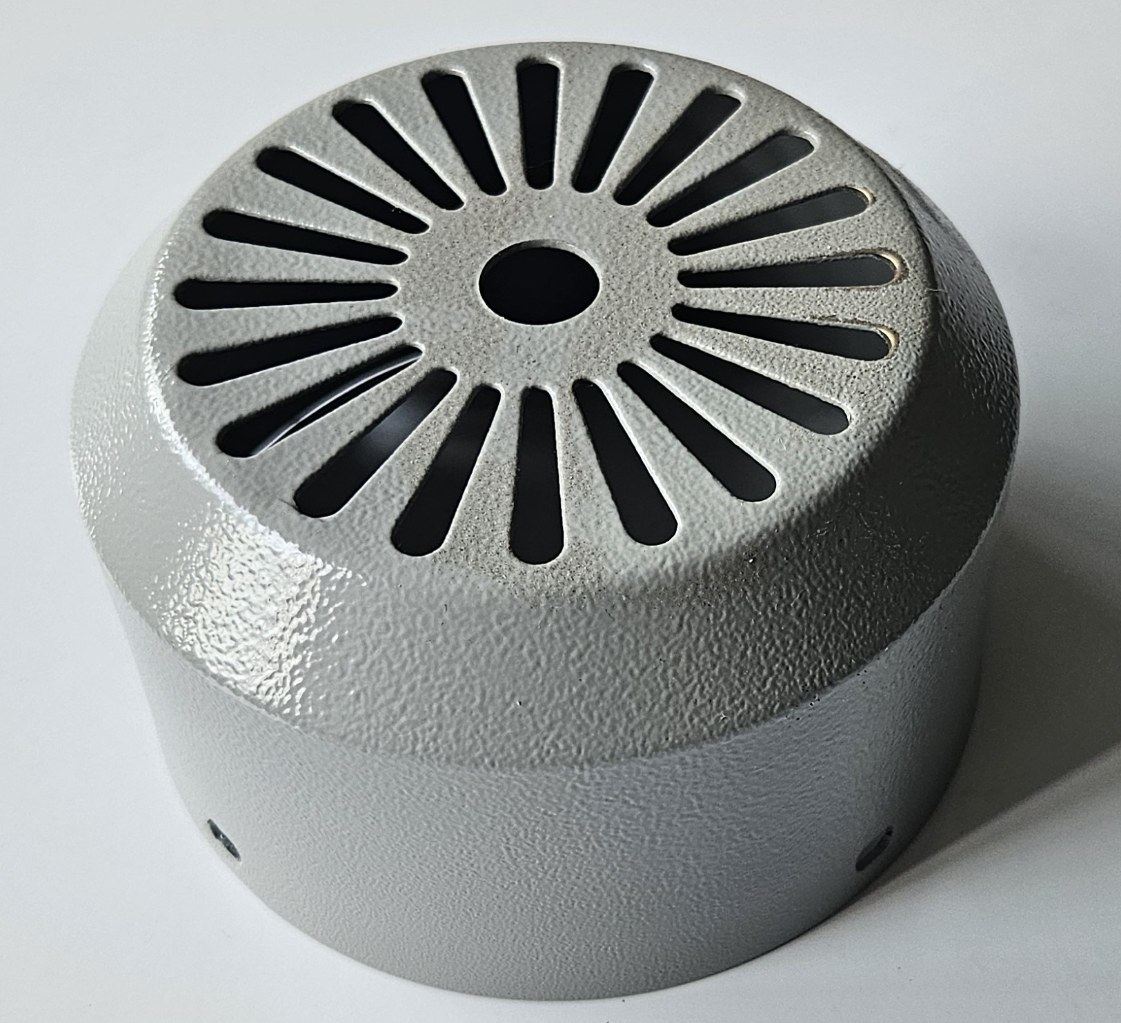 Caperuzas para motores electricos Caperuzas para motores electricos