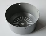 Caperuzas para motores electricos