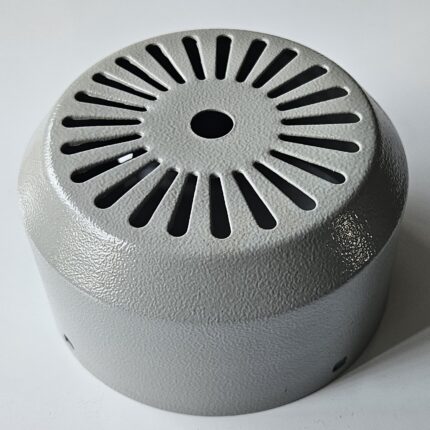Caperuzas para motores electricos