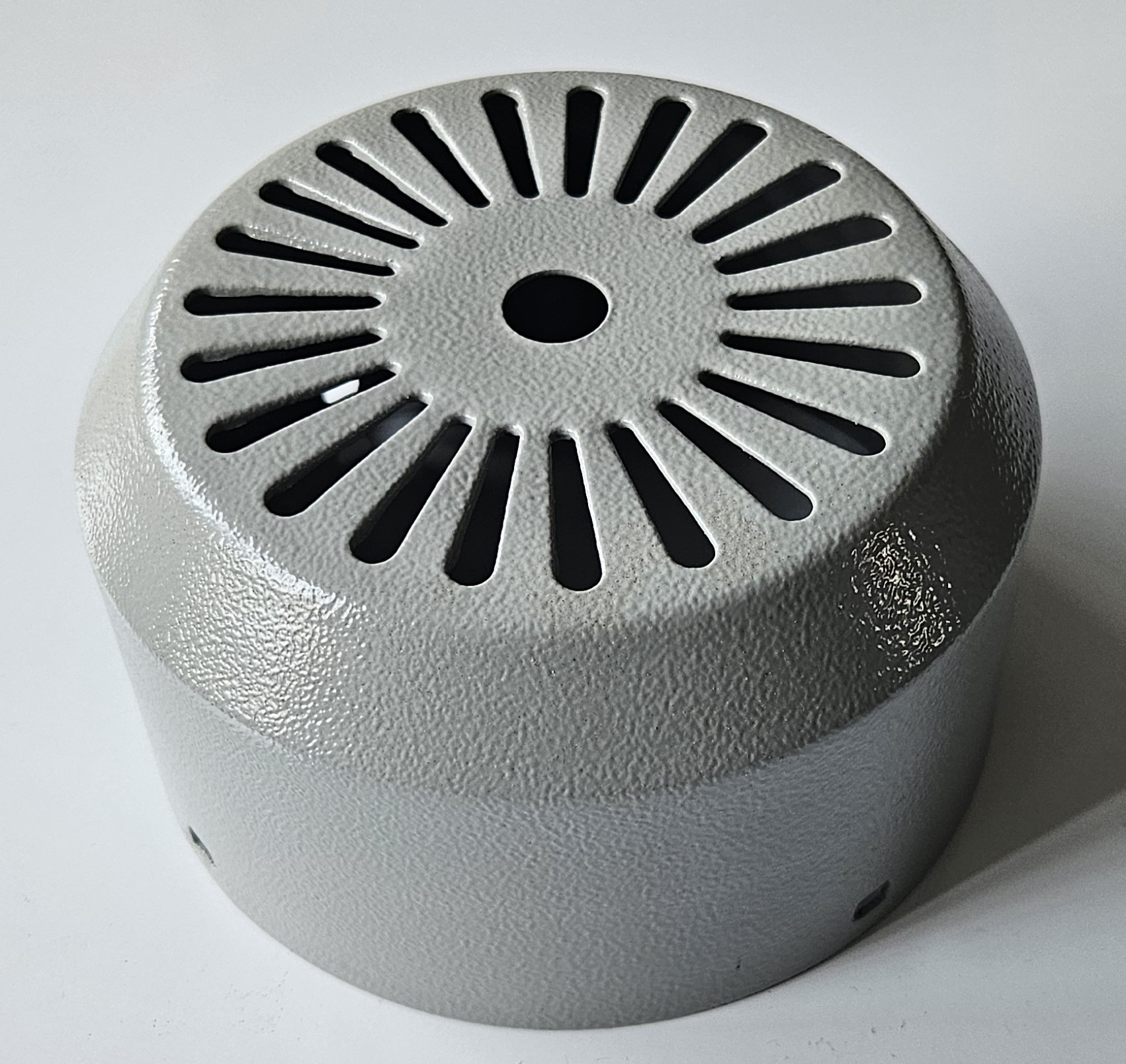 Caperuzas para motores electricos Caperuzas para motores electricos