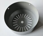 Caperuzas para motores electricos