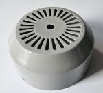 Caperuzas para motores electricos
