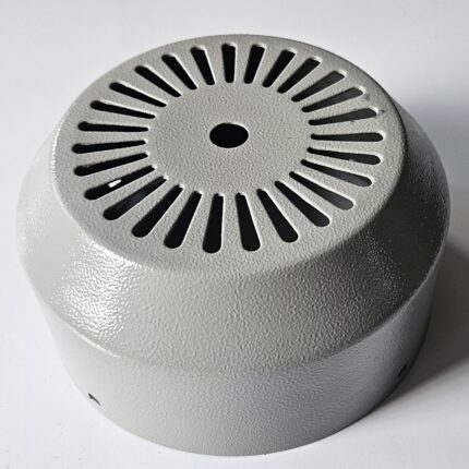 Caperuzas para motores electricos