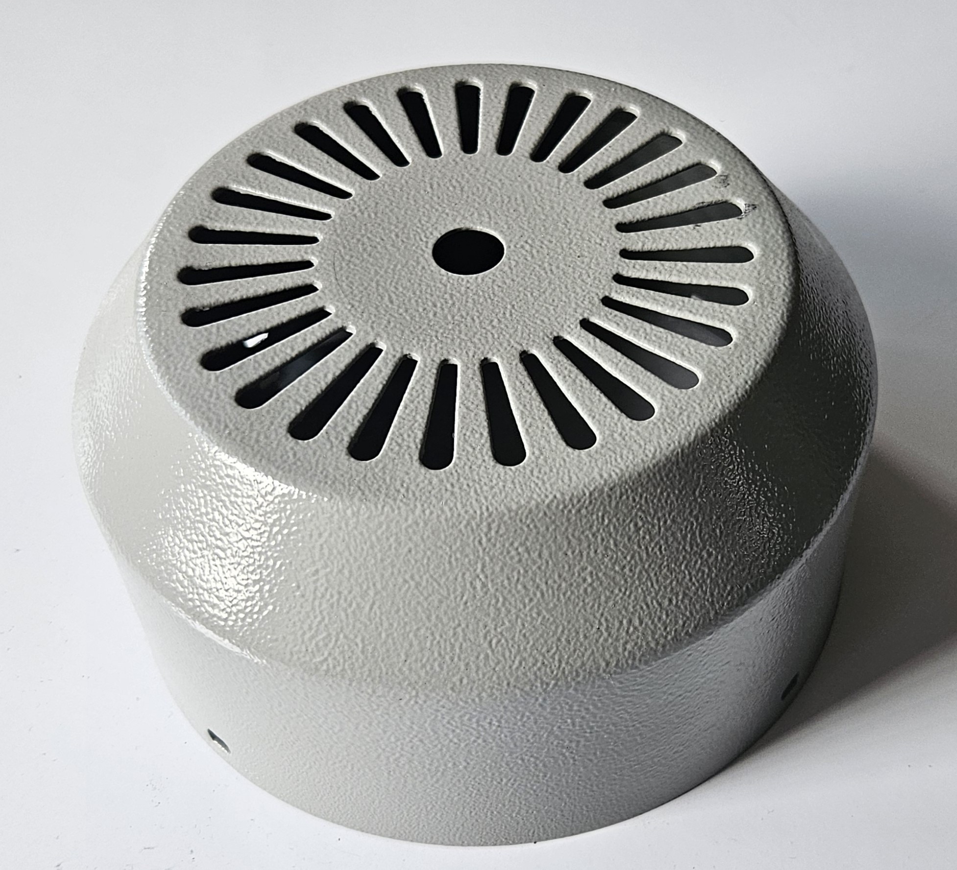 Caperuzas para motores electricos Caperuzas para motores electricos