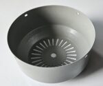 Caperuzas para motores electricos