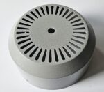 Caperuzas para motores electricos