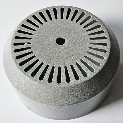 Caperuzas para motores electricos