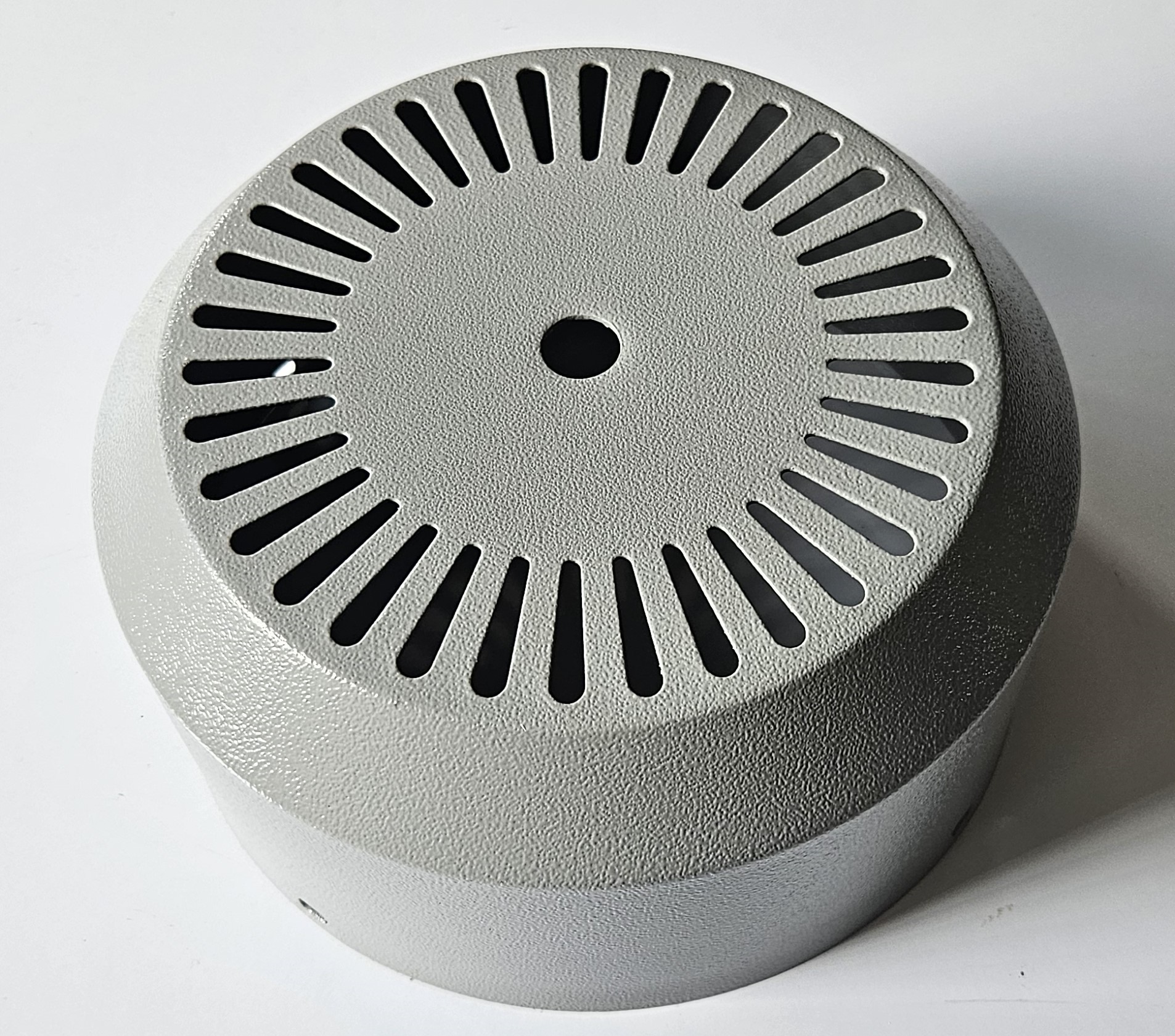 Caperuzas para motores electricos Caperuzas para motores electricos