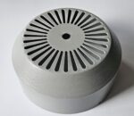 Caperuzas para motores electricos
