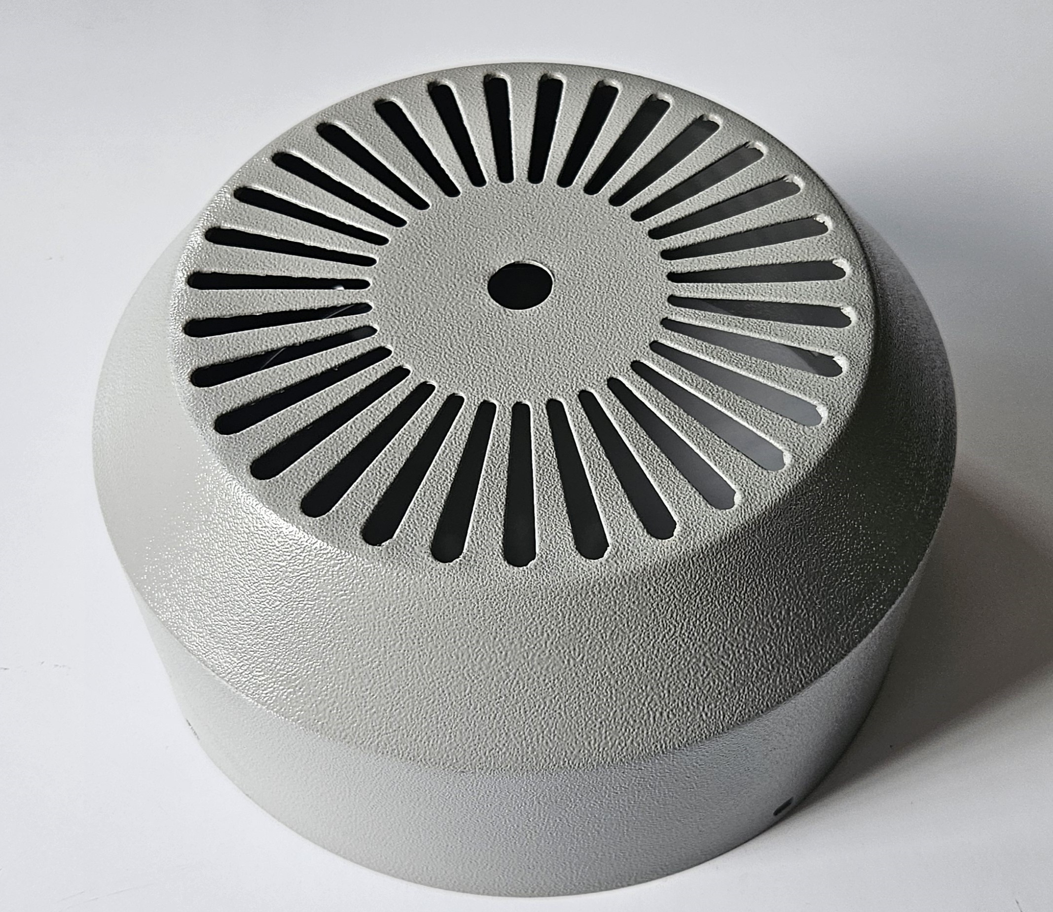 Caperuzas para motores electricos Caperuzas para motores electricos