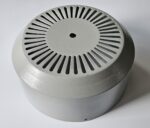 Caperuzas para motores electricos