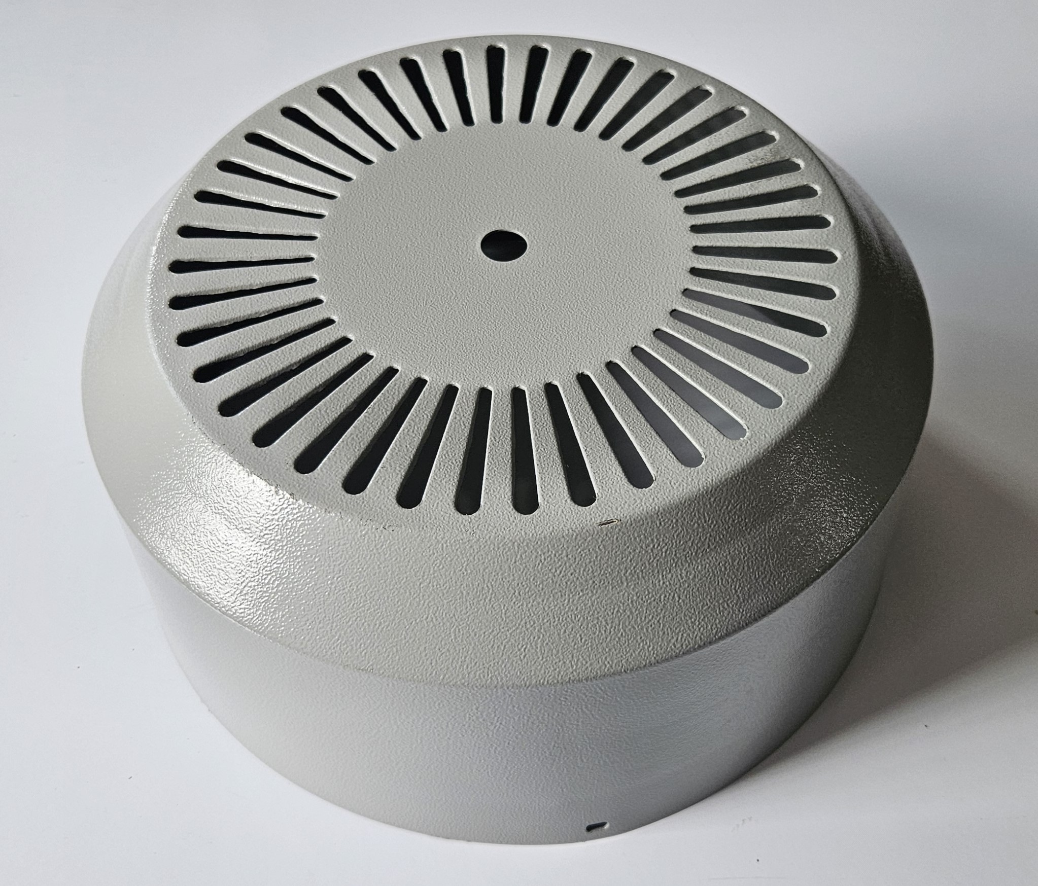 Caperuzas para motores electricos Caperuzas para motores electricos
