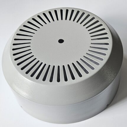 Caperuzas para motores electricos