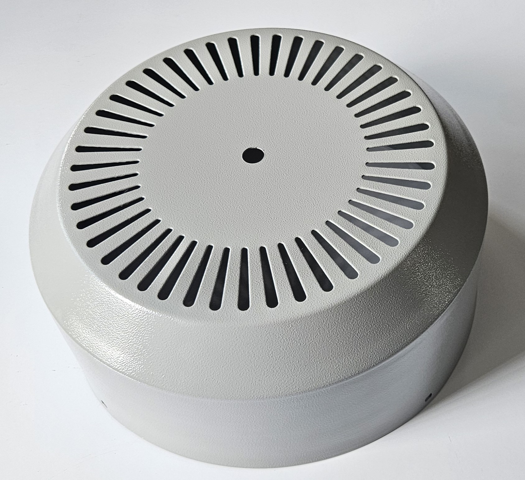 Caperuzas para motores electricos Caperuzas para motores electricos