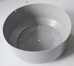 Caperuzas para motores electricos