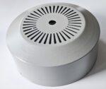Caperuzas para motores electricos
