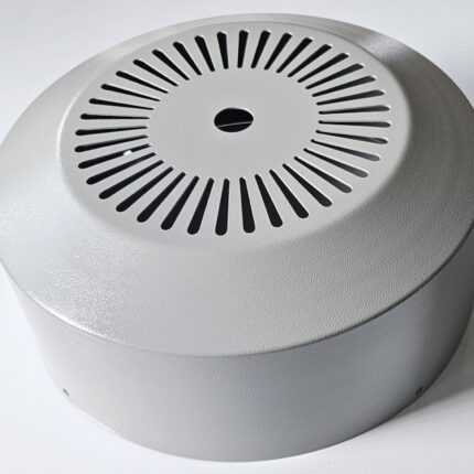 Caperuzas para motores electricos