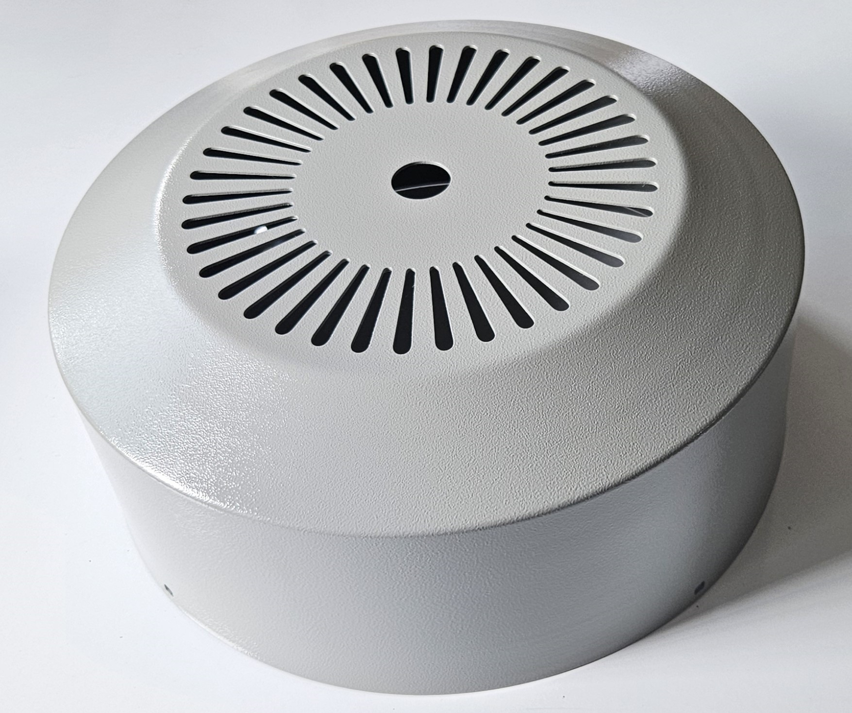 Caperuzas para motores electricos Caperuzas para motores electricos