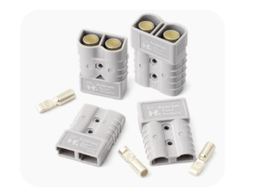 Conector anderson Power