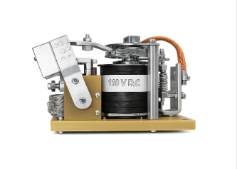 Contactor monopolar sencillo