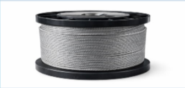 Cordones de cobre electrolitico y estañado